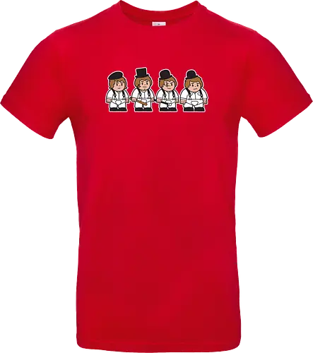 Chibi Droogs