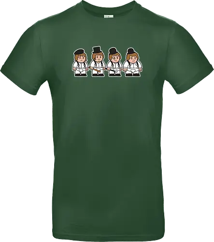 Chibi Droogs
