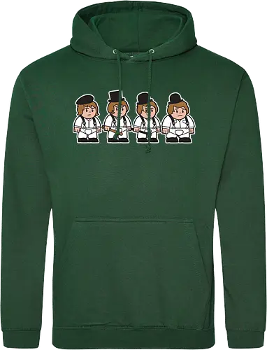 Chibi Droogs