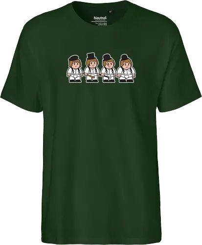 Chibi Droogs