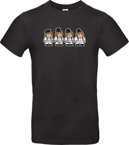 Chibi Droogs