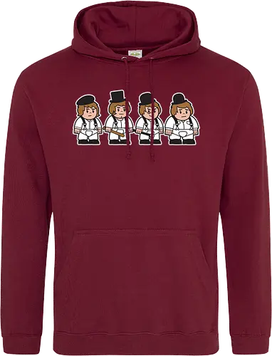 Chibi Droogs