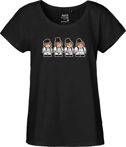Chibi Droogs