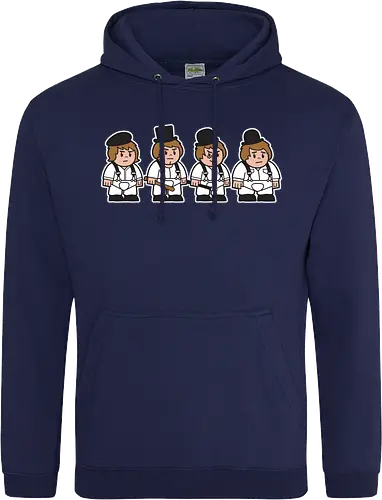 Chibi Droogs
