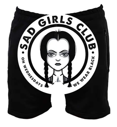 Sad Girls Club
