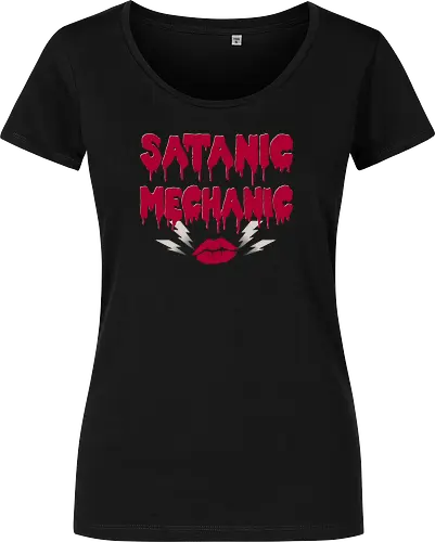 Satanic Mechanic