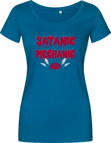 Satanic Mechanic