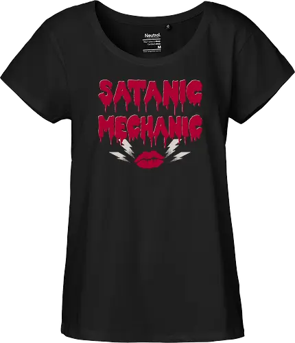 Satanic Mechanic