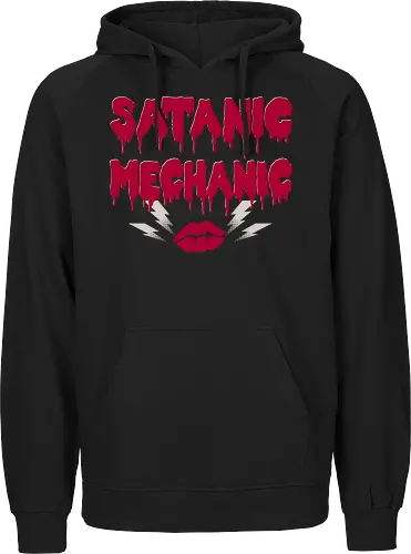 Satanic Mechanic