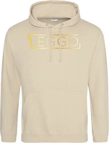 Leggo (Gold)