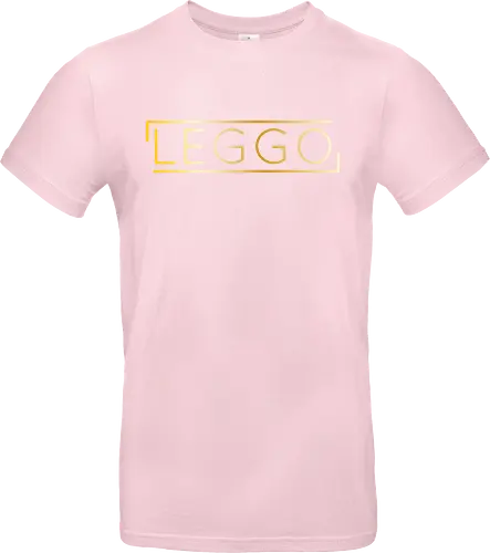 Leggo (Gold)