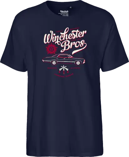 Winchesters