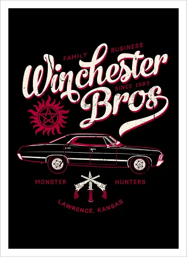Winchesters