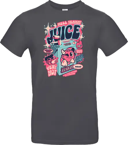 Hell Yh Juice