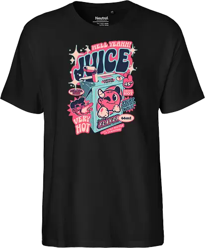 Hell Yh Juice