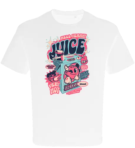Hell Yh Juice