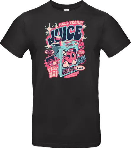 Hell Yh Juice