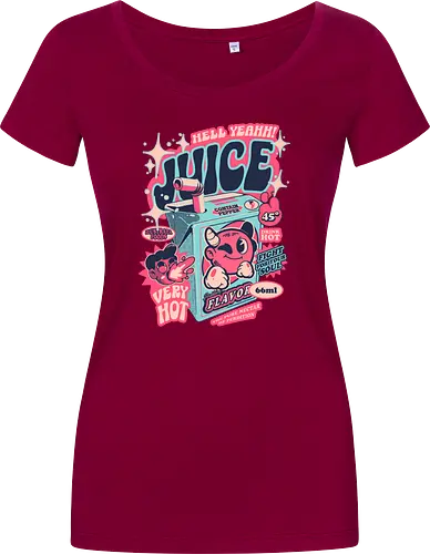 Hell Yh Juice