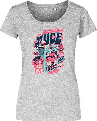 Hell Yh Juice