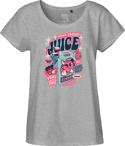 Hell Yh Juice