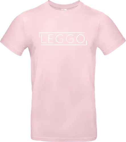 Leggo (Weiß)