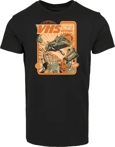 VHS Revenge