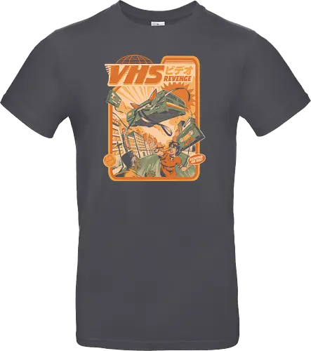 VHS Revenge