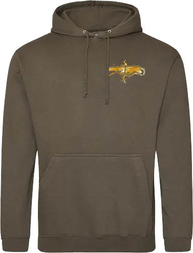 Fäuste (Gold)
