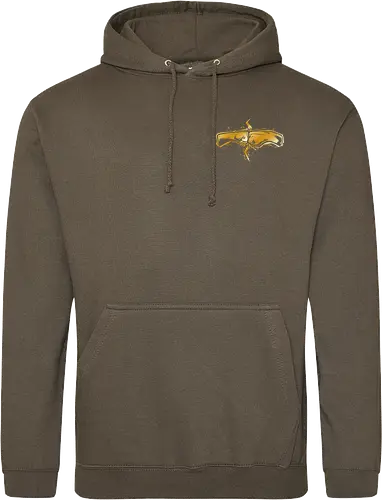 Fäuste (Gold)
