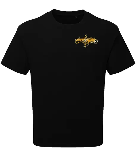 Fäuste (Gold)