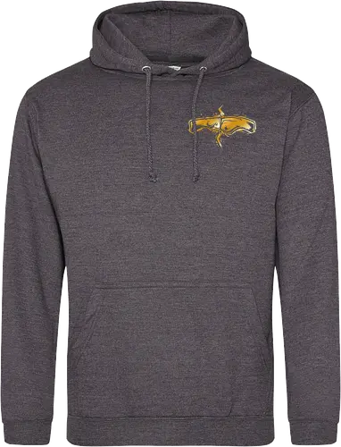 Fäuste (Gold)