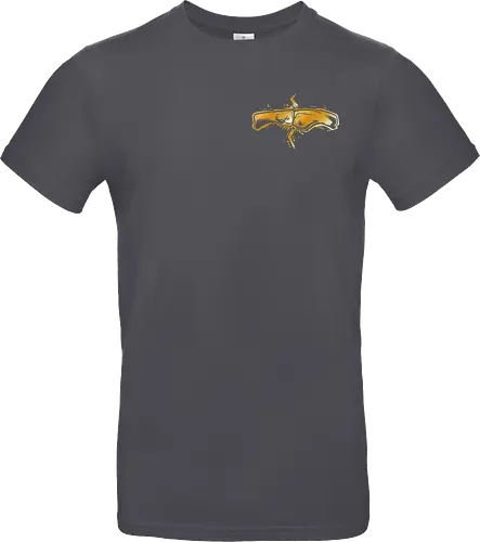 Fäuste (Gold)