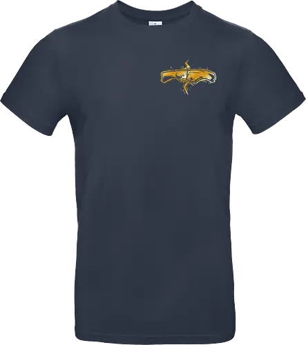 Fäuste (Gold)