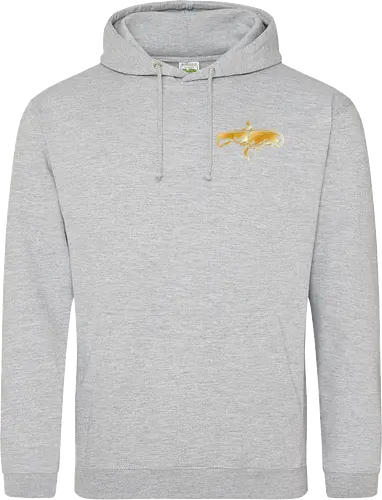 Fäuste (Gold)