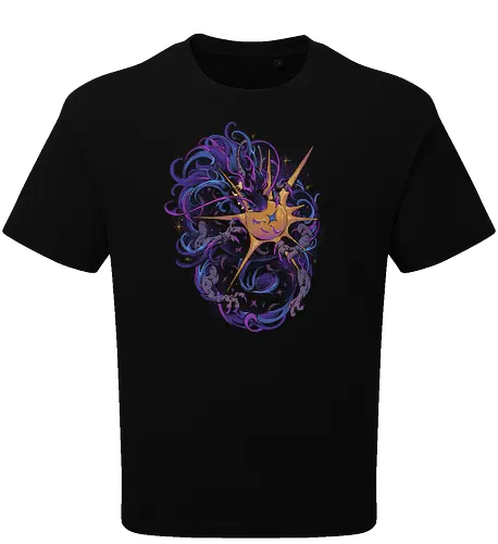 Eclipse Dragon