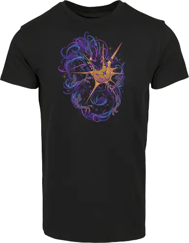 Eclipse Dragon