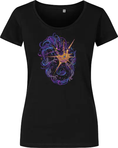 Eclipse Dragon
