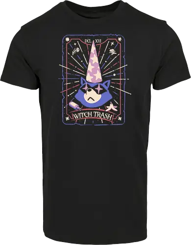 The Witch Trash