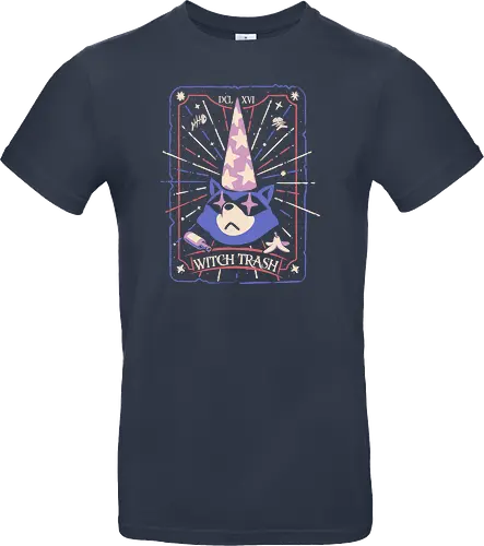 The Witch Trash