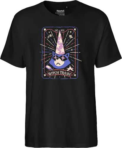 The Witch Trash