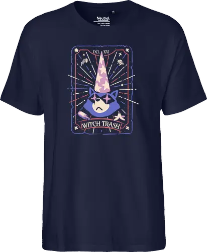 The Witch Trash