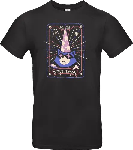 The Witch Trash