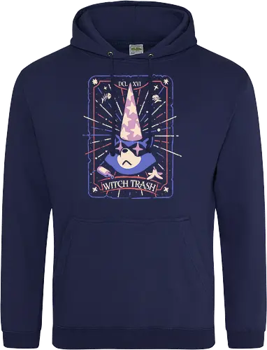 The Witch Trash