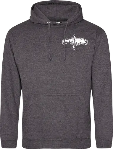 Fäuste (Weiß)