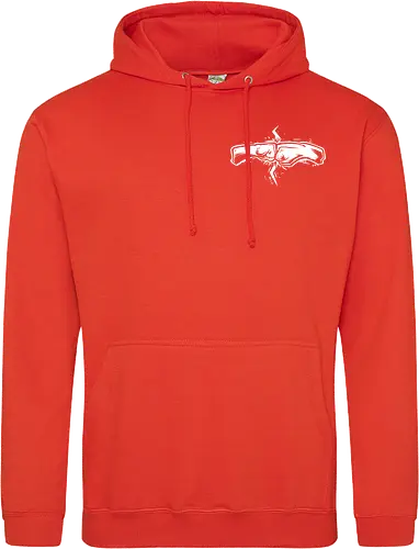 Fäuste (Weiß)