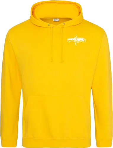 Fäuste (Weiß)