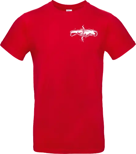 Fäuste (Weiß)