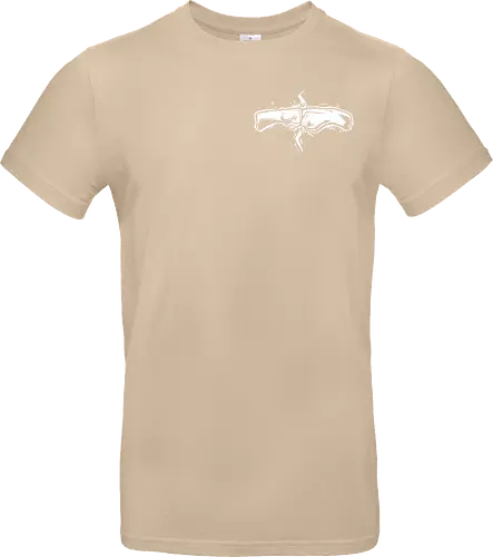 Fäuste (Weiß)