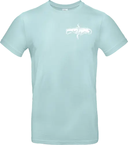 Fäuste (Weiß)