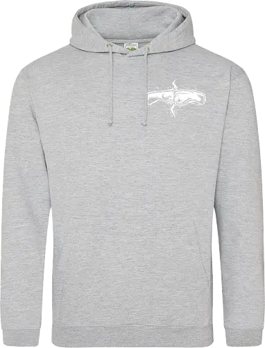 Fäuste (Weiß)
